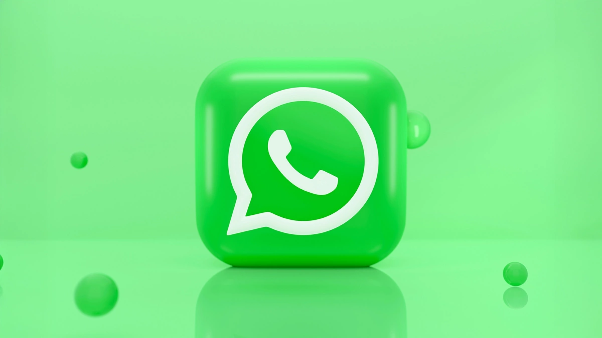 Mass messaging on WhatsApp